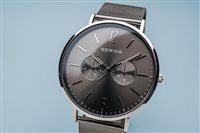 Orologio Bering Uomo Classic Collection in Acciaio 14240-308 - 14240-308